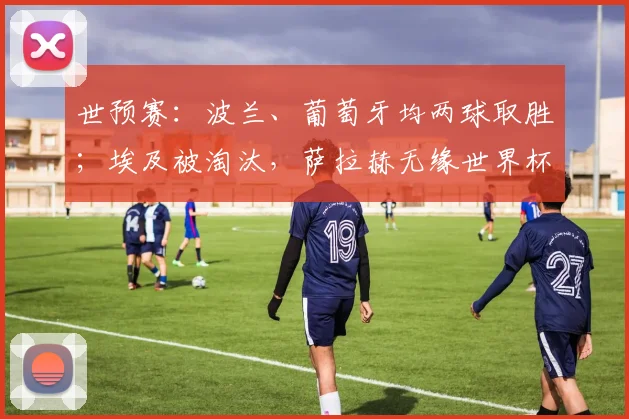 世预赛：波兰、葡萄牙均两球取胜；埃及被淘汰，萨拉赫无缘世界杯
